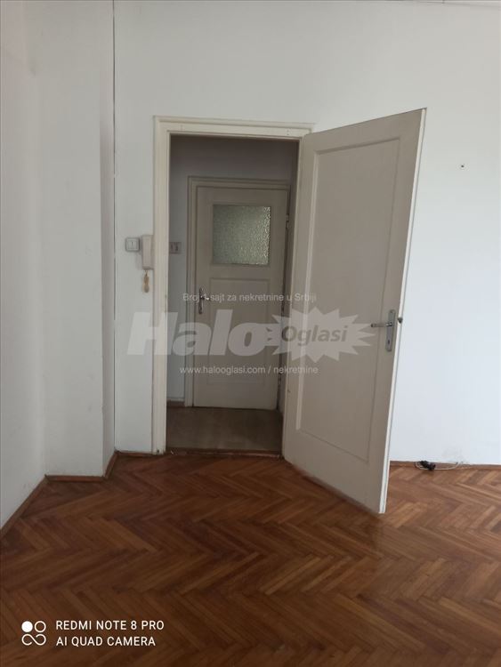 Krunska kod Madjarske ambasade 132m2 — 9