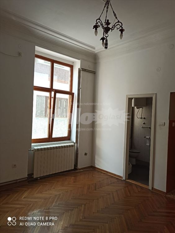 Krunska kod Madjarske ambasade 132m2 — 10