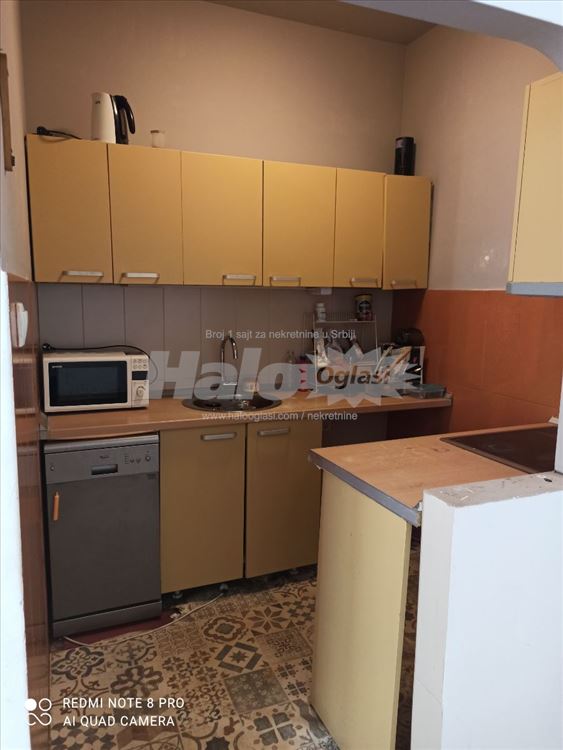 Krunska kod Madjarske ambasade 132m2 — 11