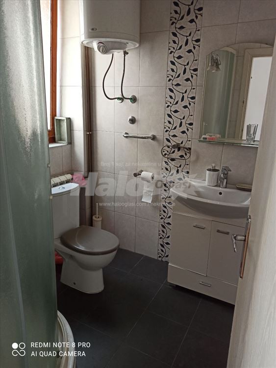 Krunska kod Madjarske ambasade 132m2 — 12