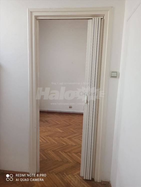 Krunska kod Madjarske ambasade 132m2 — 14