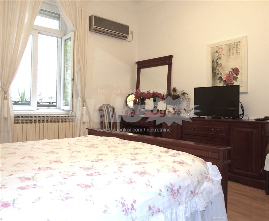 Krunska – Molerova, I, cg, salonac, renoviran — 11