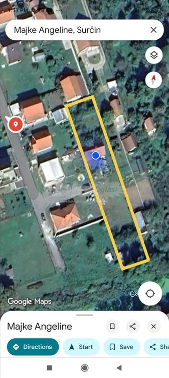 Kuća 141+43m2 na 15 ari, Surčin, Ključ — 2