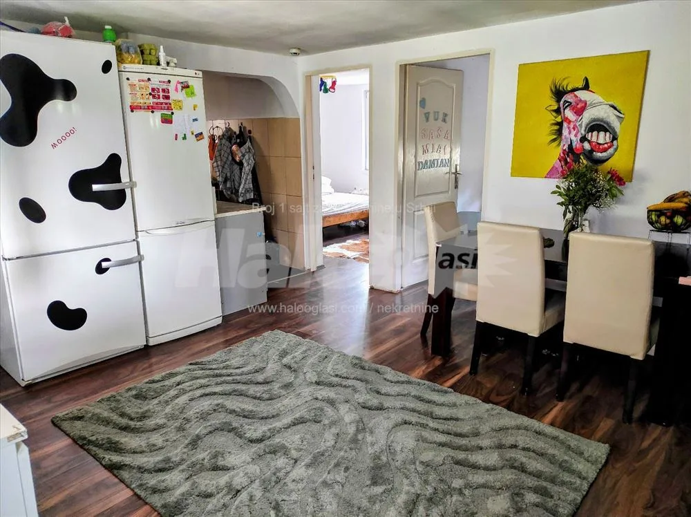 Kuća 141+43m2 na 15 ari, Surčin, Ključ — 5