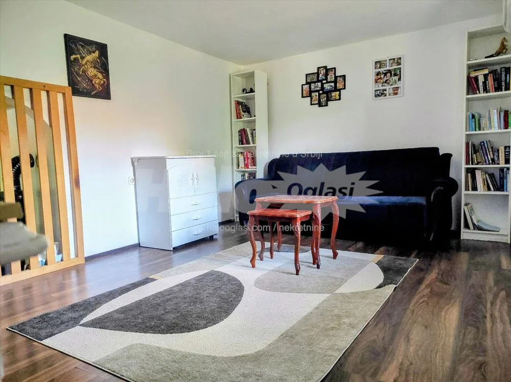Kuća 141+43m2 na 15 ari, Surčin, Ključ — 6