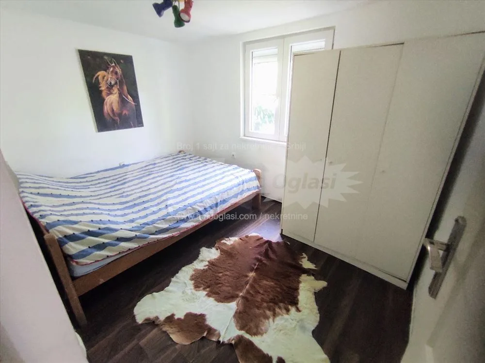 Kuća 141+43m2 na 15 ari, Surčin, Ključ — 9