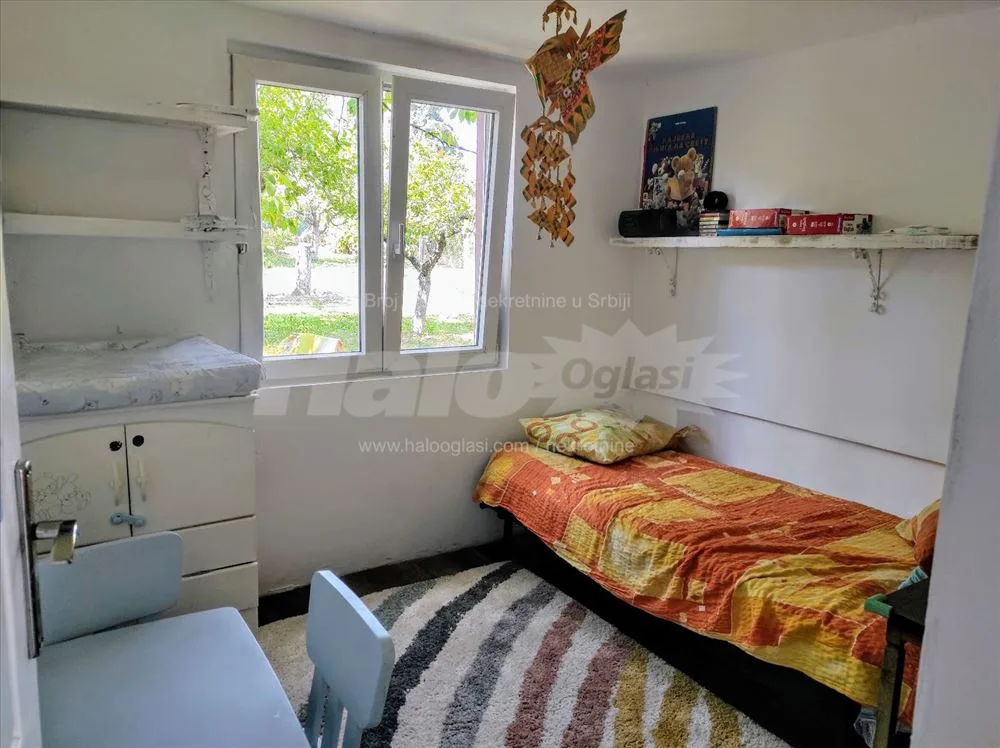 Kuća 141+43m2 na 15 ari, Surčin, Ključ — 10