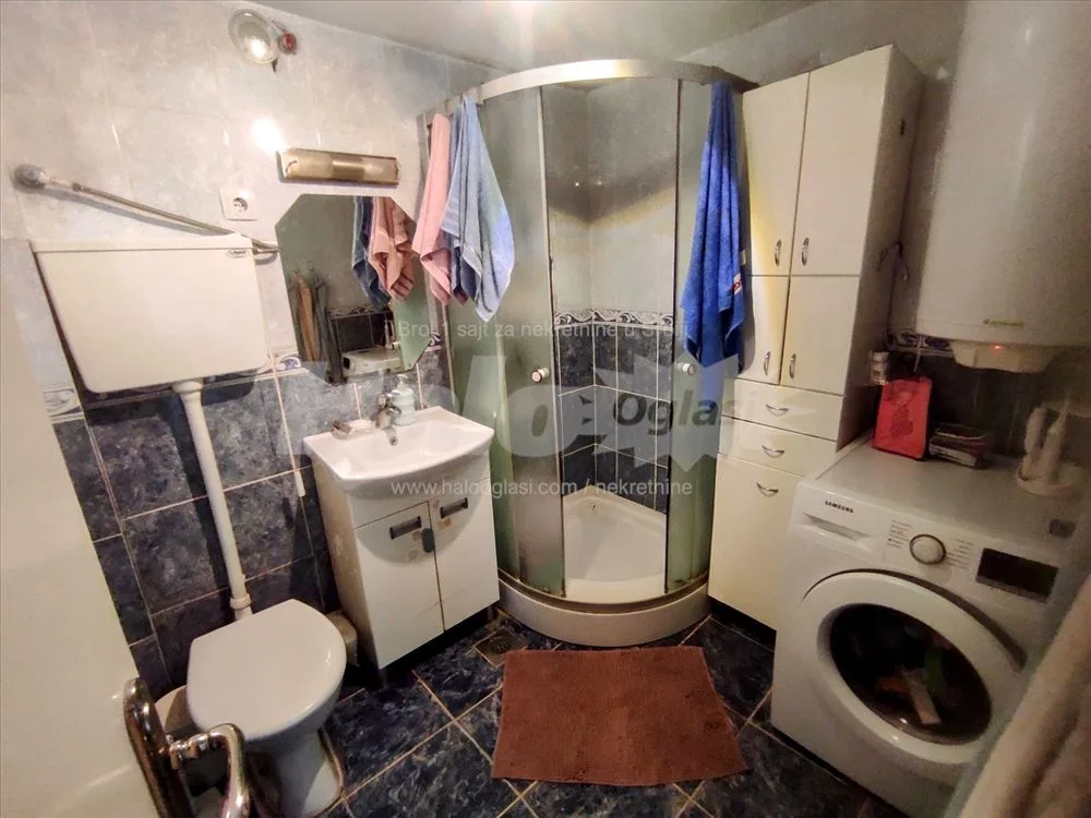 Kuća 141+43m2 na 15 ari, Surčin, Ključ — 12