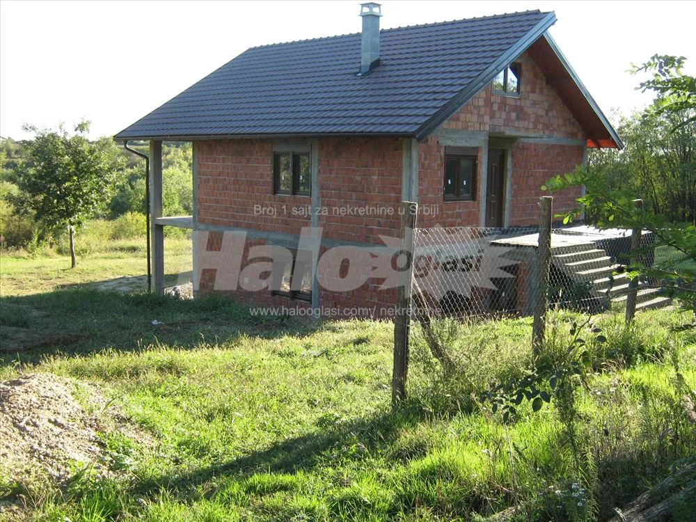 Kuća 187m2 i 349 ari - Koamaj (Stojnik) — 5