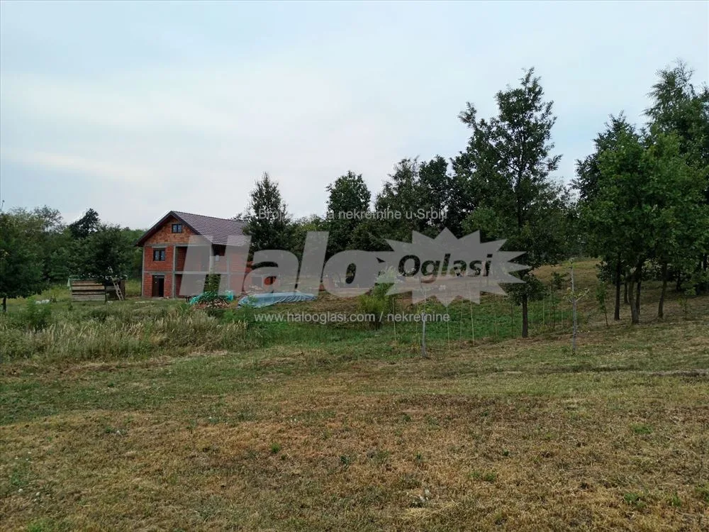 Kuća 187m2 i 349 ari - Kosmaj (Stojnik) — 12