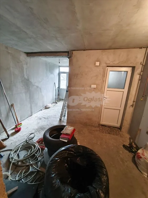 Kuća 300 kvadrata u Surčinu — 11