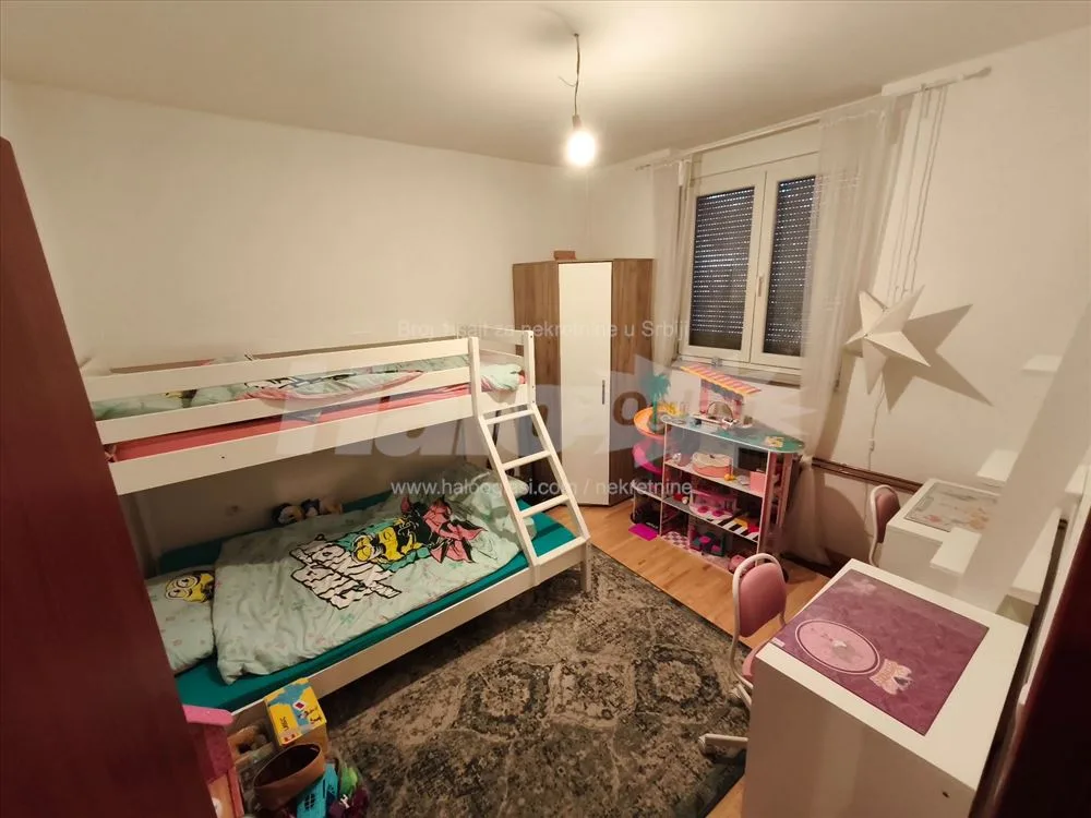 Kuća 300 kvadrata u Surčinu — 12