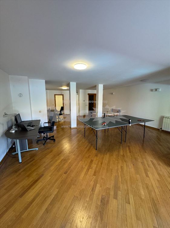 Kuća 320m² za kancelarije / kompanije / IT tim — 5