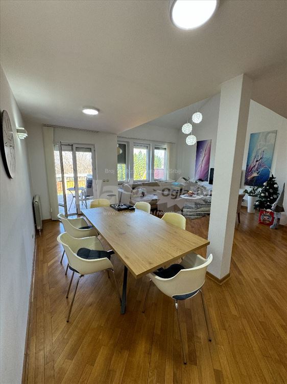 Kuća 320m² za kancelarije / kompanije / IT tim — 6
