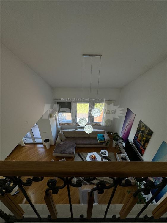 Kuća 320m² za kancelarije / kompanije / IT tim — 15
