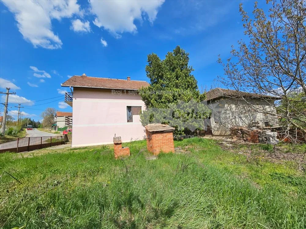 Kuća 345m², 10 ari, 20min do Gazele, 3 ulaza — 5