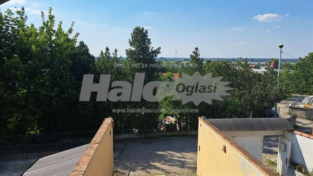 Kuća (480m2) za višečlanu porodicu — 3