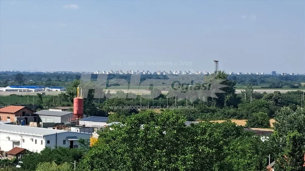 Kuća (480m2) za višečlanu porodicu — 4