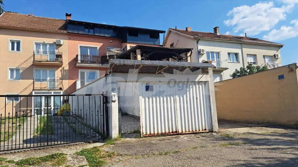 Kuća (480m2) za višečlanu porodicu — 5