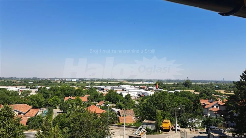 Kuća (480m2) za višečlanu porodicu — 6