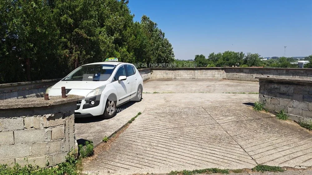Kuća (480m2) za višečlanu porodicu — 9