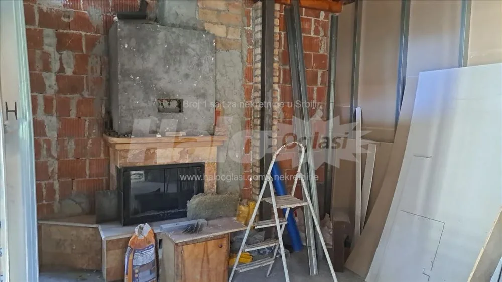 Kuća (480m2) za višečlanu porodicu — 11