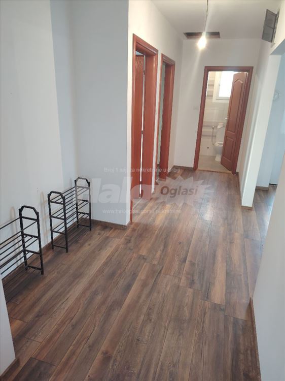 KUĆA 93m2 - Novi Beograd - Ledine 5 ari plac — 3