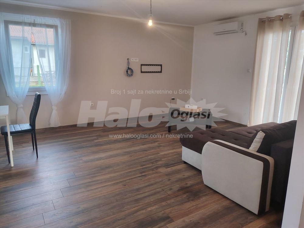 KUĆA 93m2 - Novi Beograd - Ledine 5 ari plac — 7