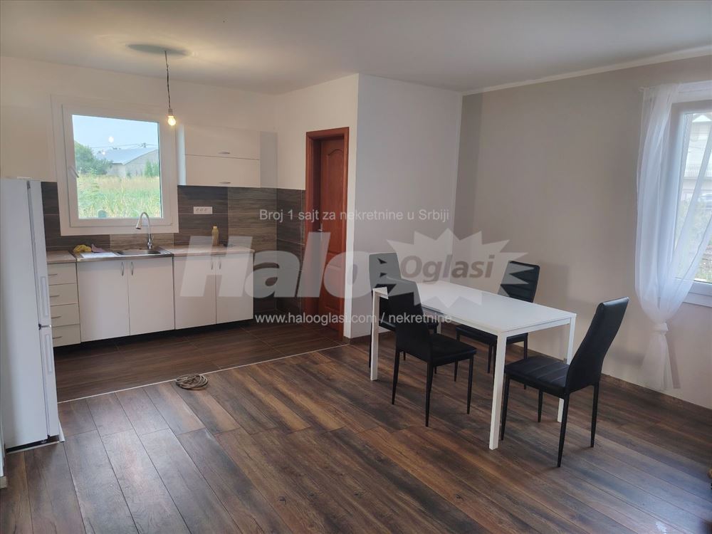 KUĆA 93m2 - Novi Beograd - Ledine 5 ari plac — 8