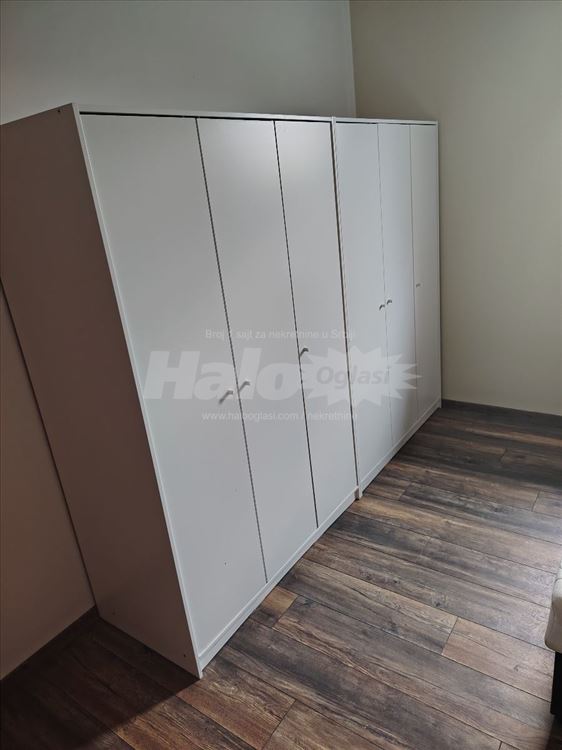 KUĆA 93m2 - Novi Beograd - Ledine 5 ari plac — 11