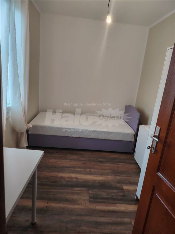 KUĆA 93m2 - Novi Beograd - Ledine 5 ari plac — 12