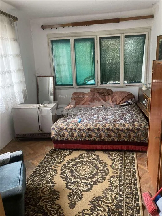 Kuća Banovo Brdo (gornji sprat sa zasebnim ulazo) — 5
