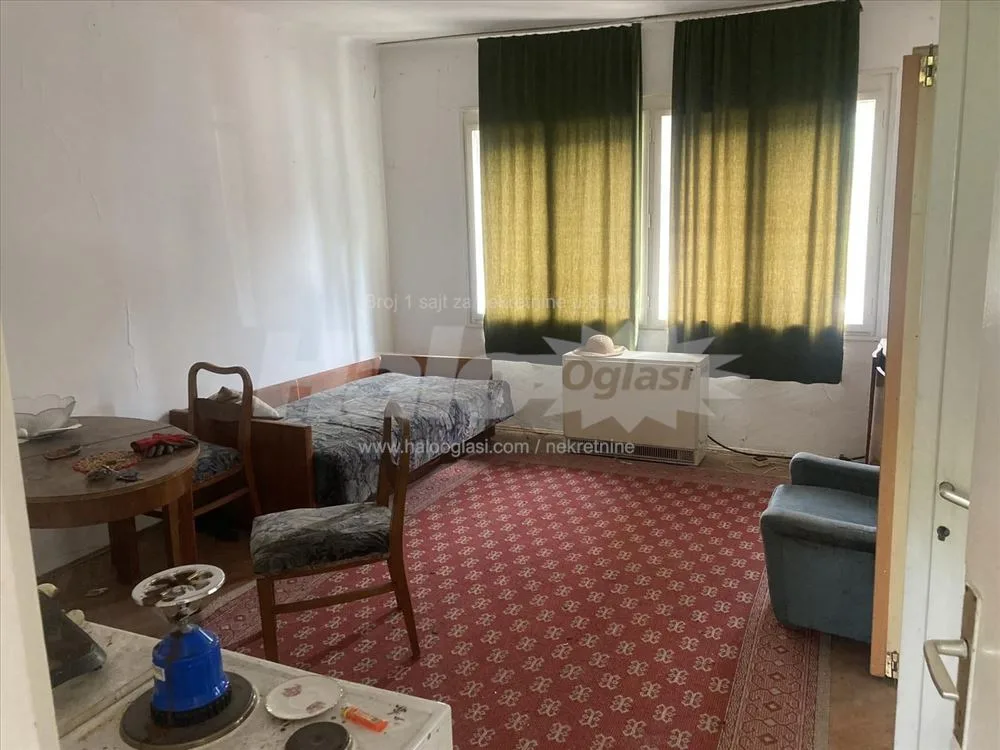 Kuća Banovo Brdo (gornji sprat sa zasebnim ulazo) — 6