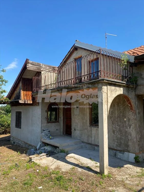 KUĆA Barajevo Lisović-Grabovac — 3