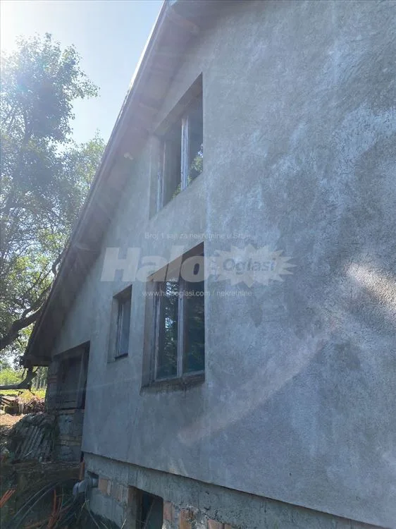 KUĆA Barajevo Lisović-Grabovac — 6