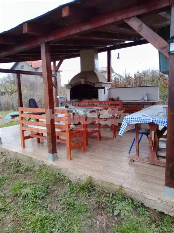 Kuća Barič — 3