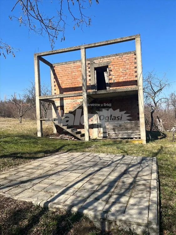 Kuća i zemljište Plavinci — 3