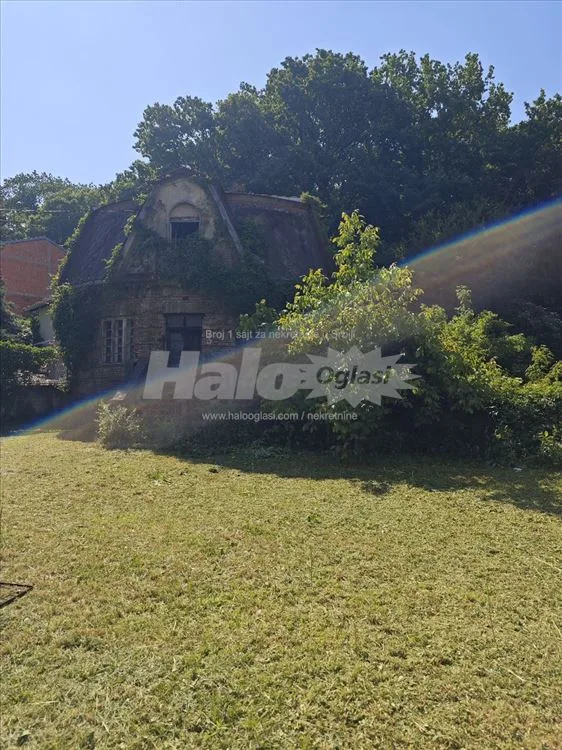Kuča iz bajke na samoj ivici Miljakovačke šume — 4