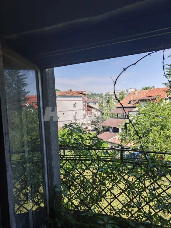 Kuča iz bajke na samoj ivici Miljakovačke šume — 6
