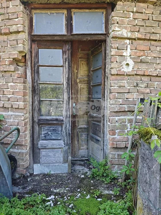 Kuča iz bajke na samoj ivici Miljakovačke šume — 7