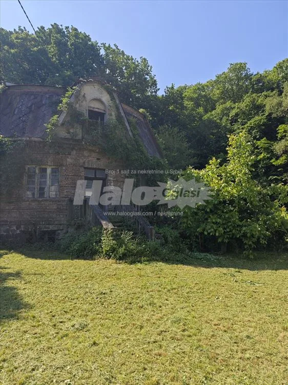 Kuča iz bajke na samoj ivici Miljakovačke šume — 10