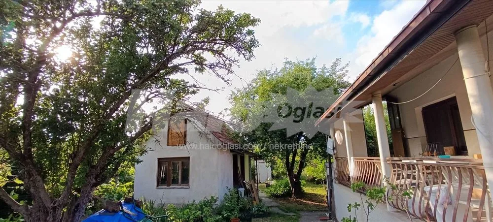 Kuća kod Obrenovca+20 ari placa+pomoćni objekti — 3