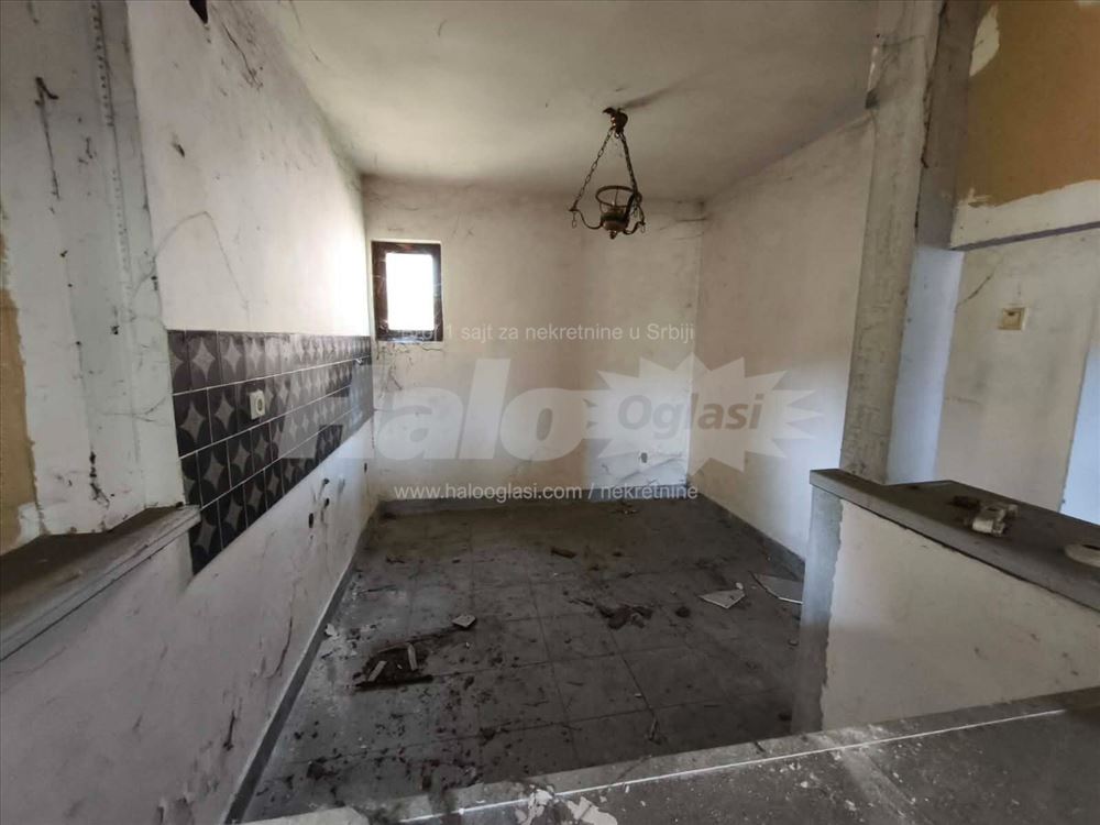 Kuća, Kotež — 2