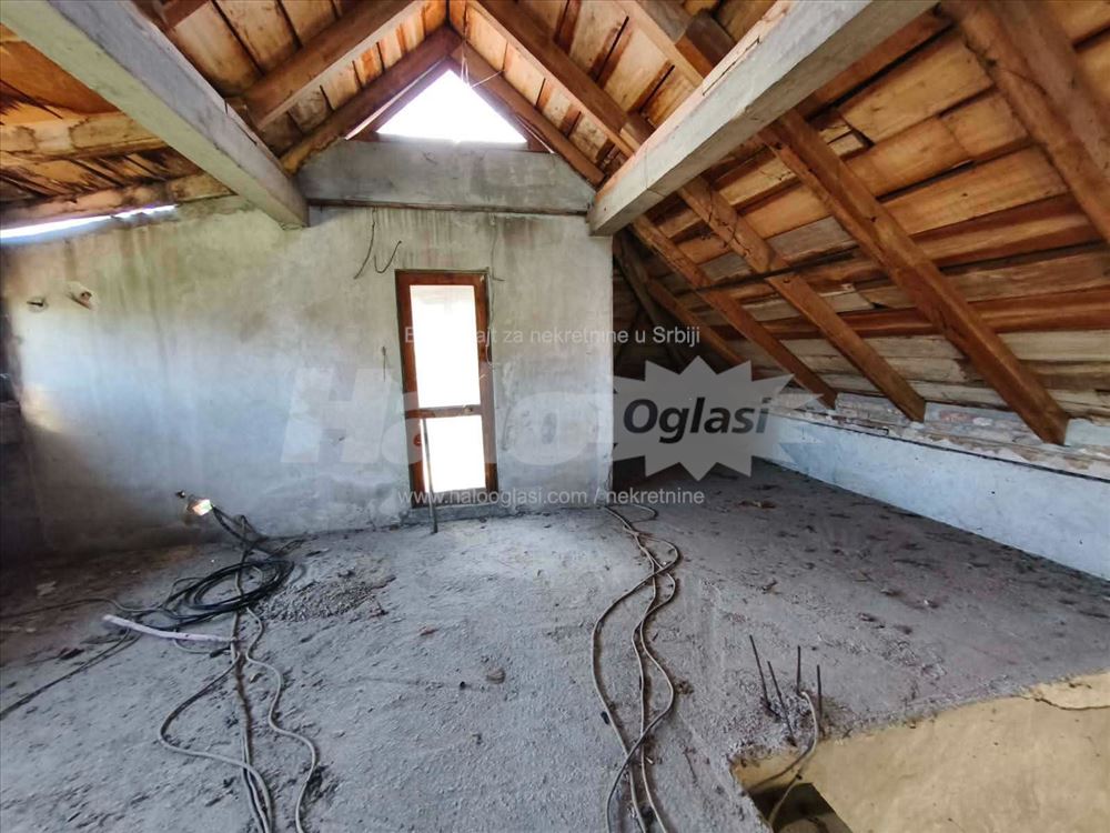 Kuća, Kotež — 8
