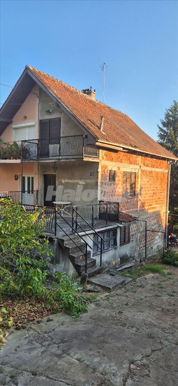 Kuća - Lipovička šuma, Beograd — 3