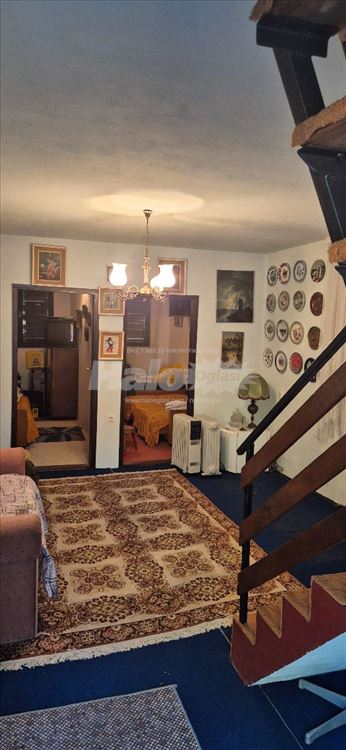 Kuća - Lipovička šuma, Beograd — 5