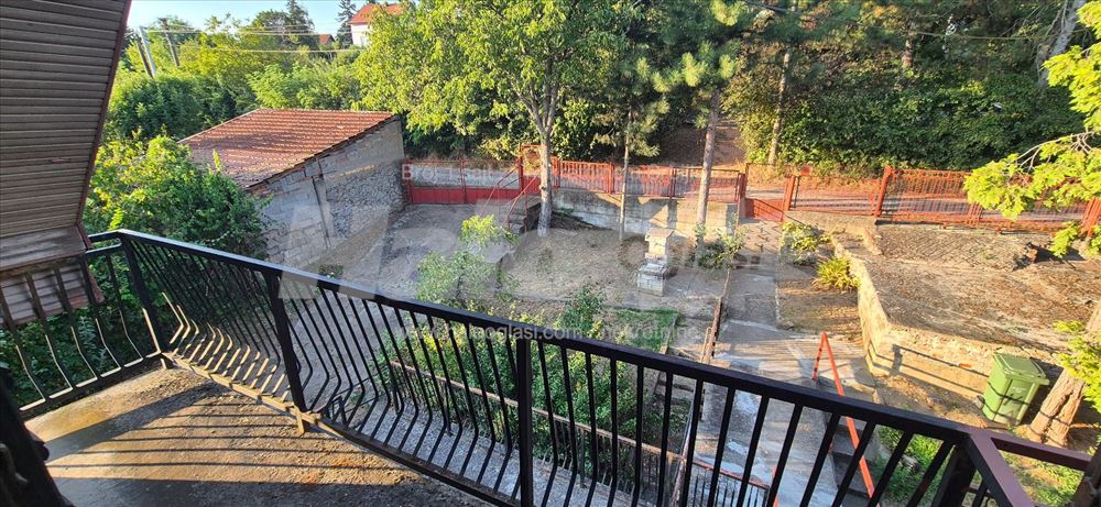 Kuća - Lipovička šuma, Beograd — 9