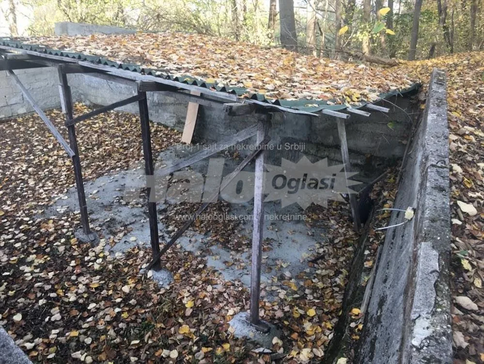 Kuća na 25 km od Beograda — 2