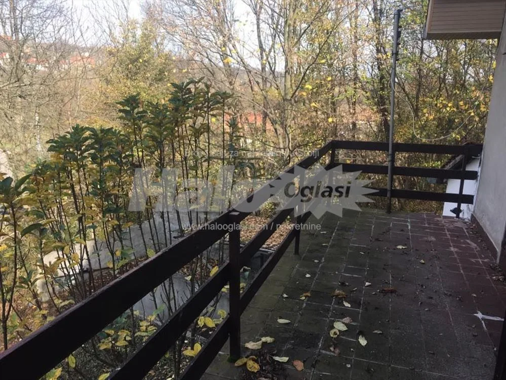 Kuća na 25 km od Beograda — 3