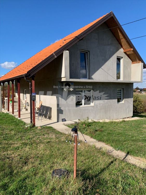 kuća na dugoročni zakup  porodica ili radnici — 3